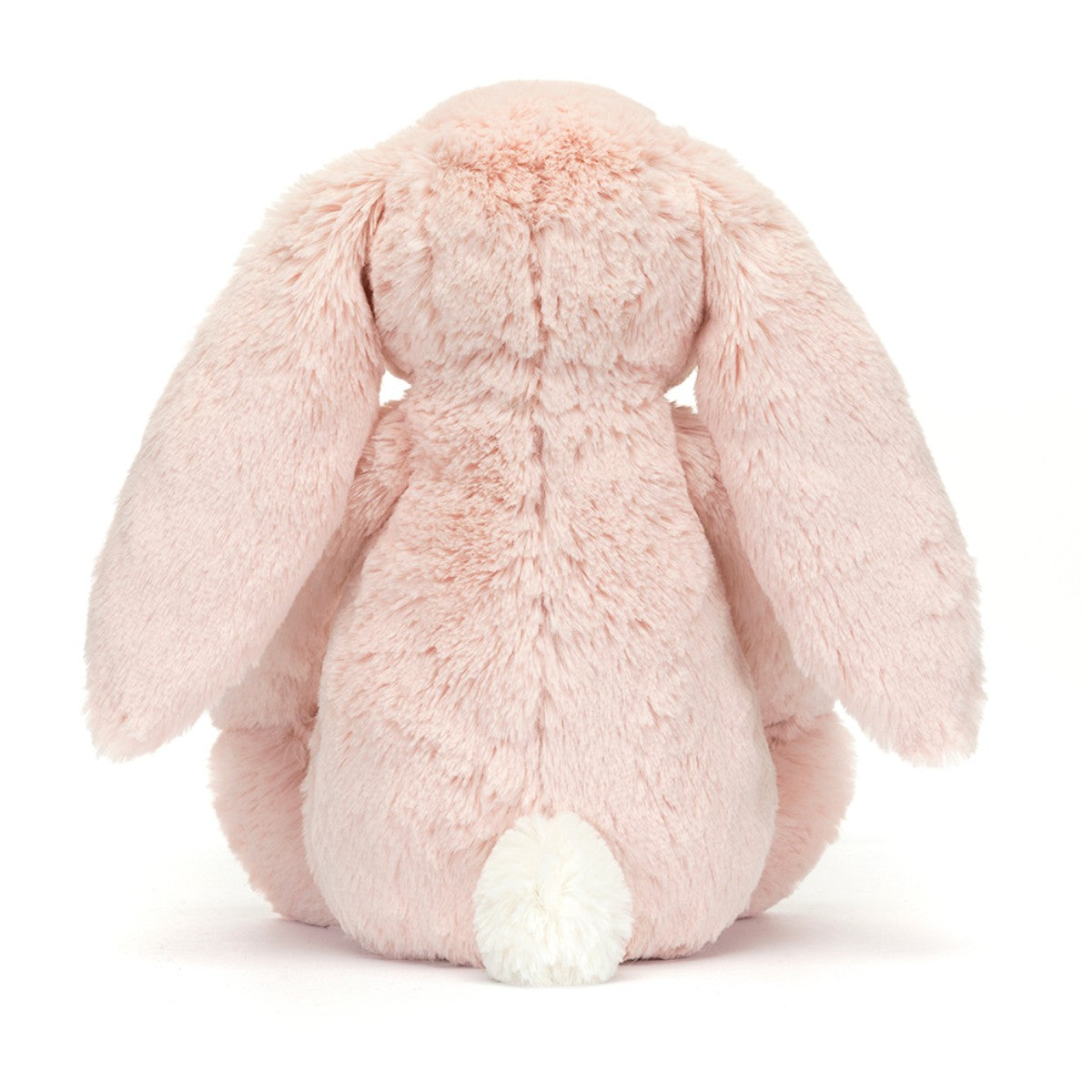 Jellycat mjukisdjur, Bashful Elsie Cherry original kanin - 31 cm
