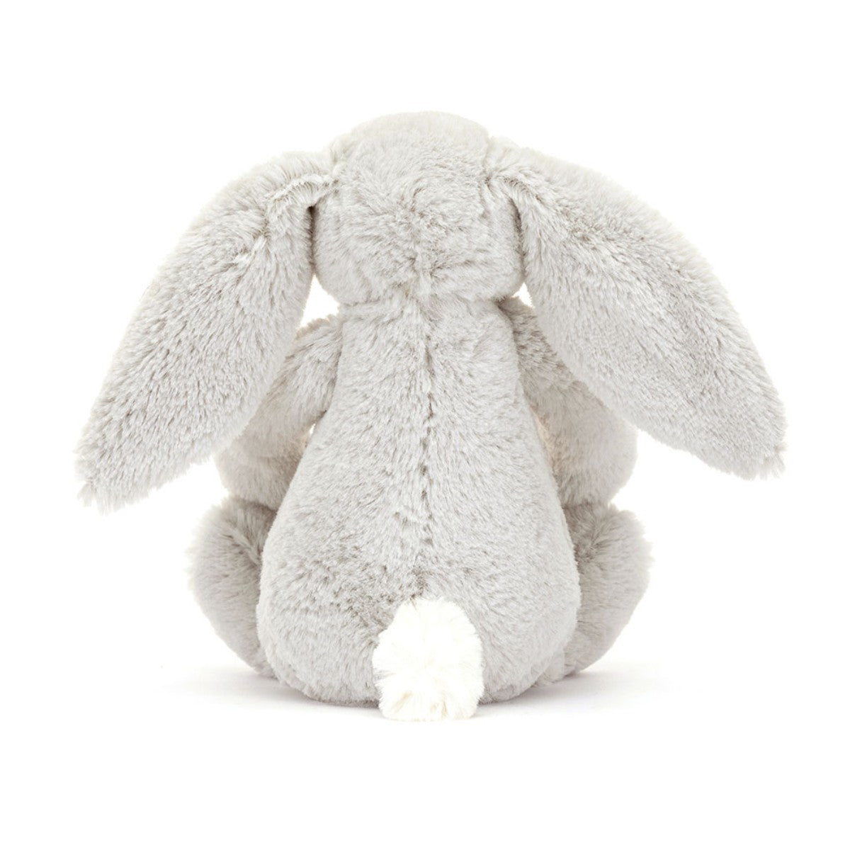 Jellycat gosedjur, Bashful Bobbie Jasmine kanin - 18 cm