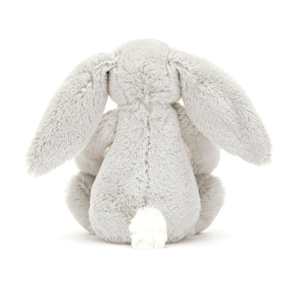 Jellycat gosedjur, Bashful Bobbie Jasmine kanin - 18 cm