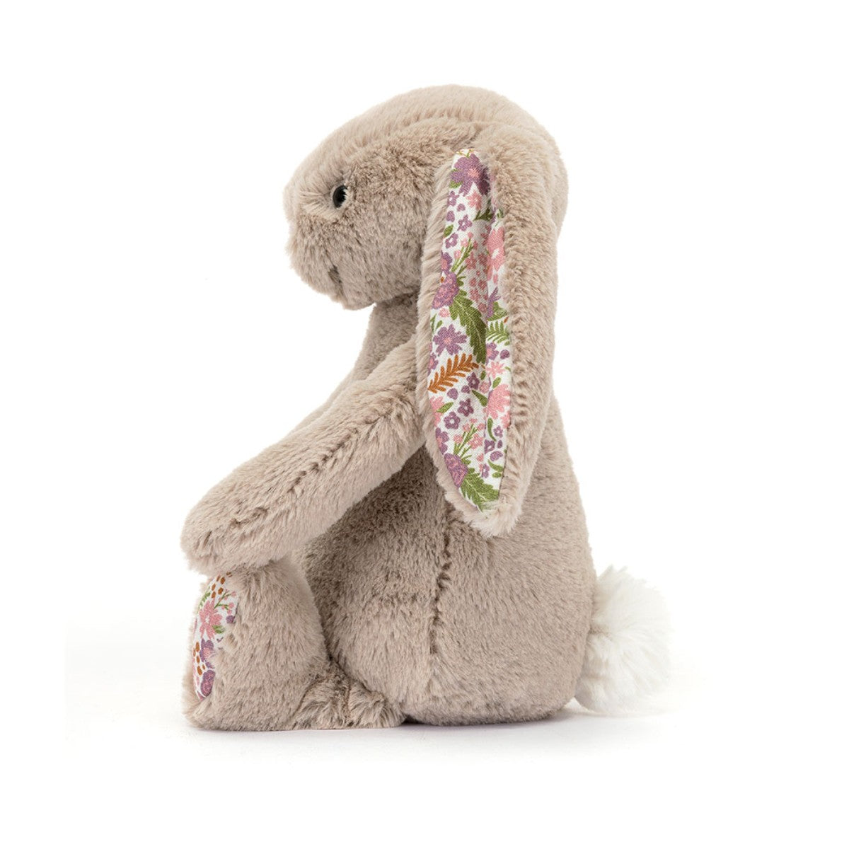 Jellycat gosedjur, Bashful Meadow-kanin - 18 cm