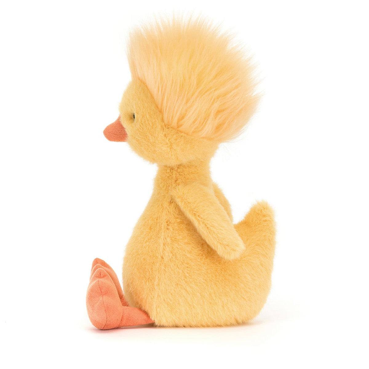 Jellycat mjukisdjur, Farm, Älling – 26 cm