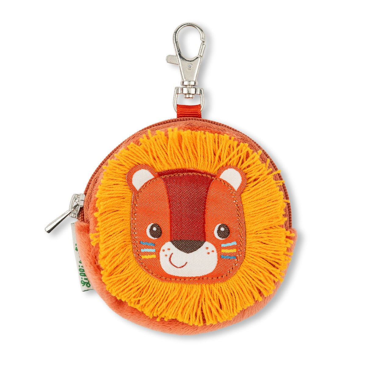 Lilliputiens plånbok, Jack plånbok och hänge för väska