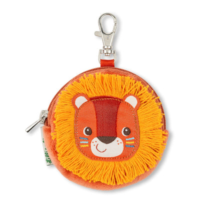 Lilliputiens plånbok, Jack plånbok och hänge för väska