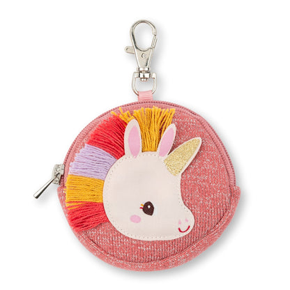 Lilliputiens börs, Lena börs och hängsmycke för väska