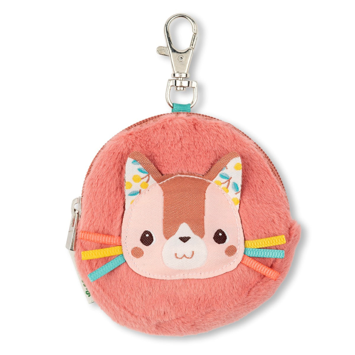 Lilliputiens börs, Jeanne börs och väsksmycke