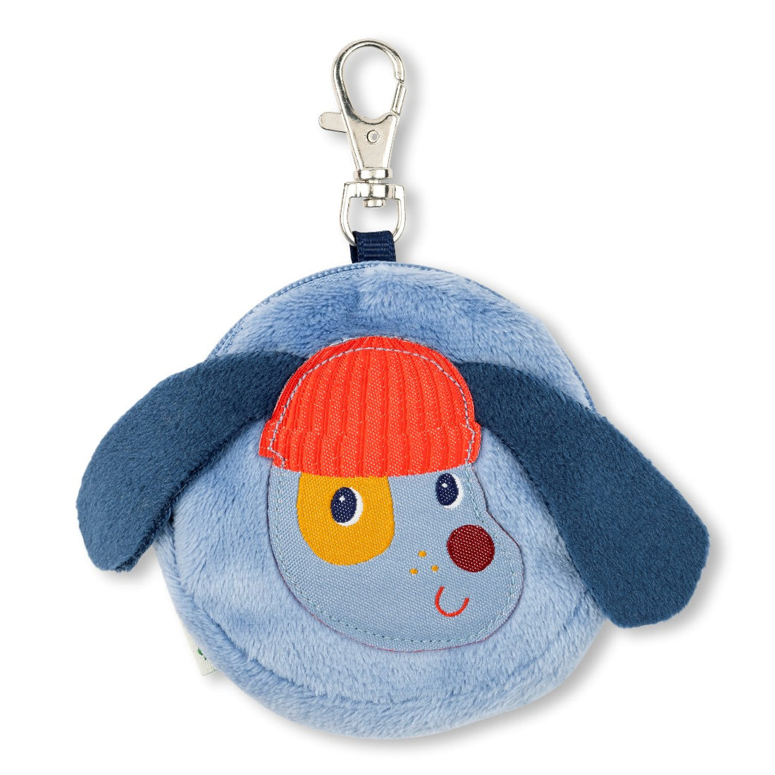 Lilliputiens plånbok, Jules plånbok och väsksmycke