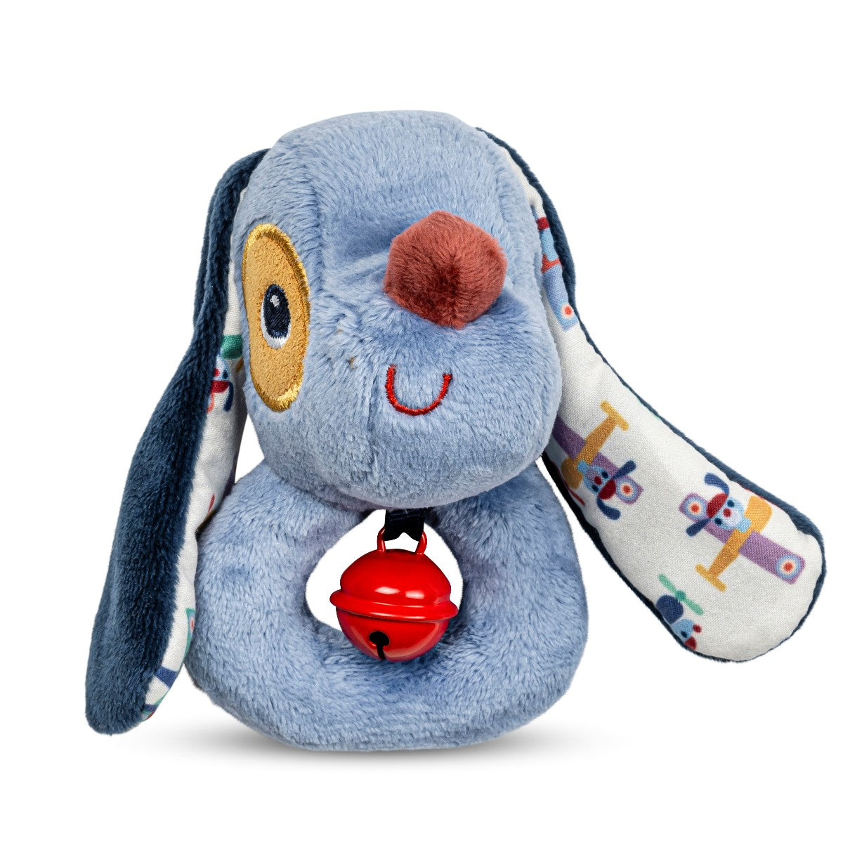 Lilliputiens Skallra, Jules Miniskallra