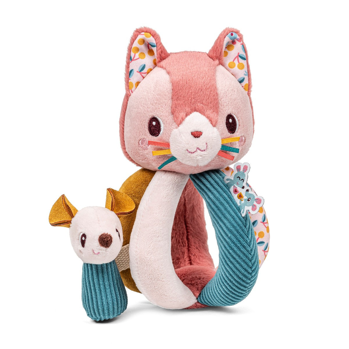 Lilliputiens Jeanne Bitleksak