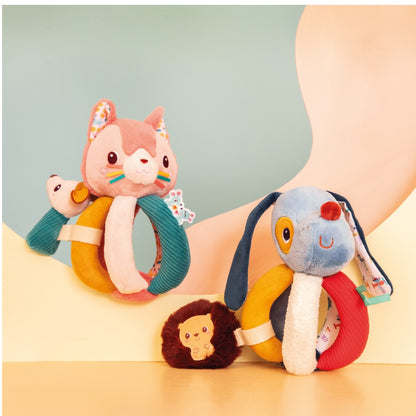 Lilliputiens Jeanne Bitleksak