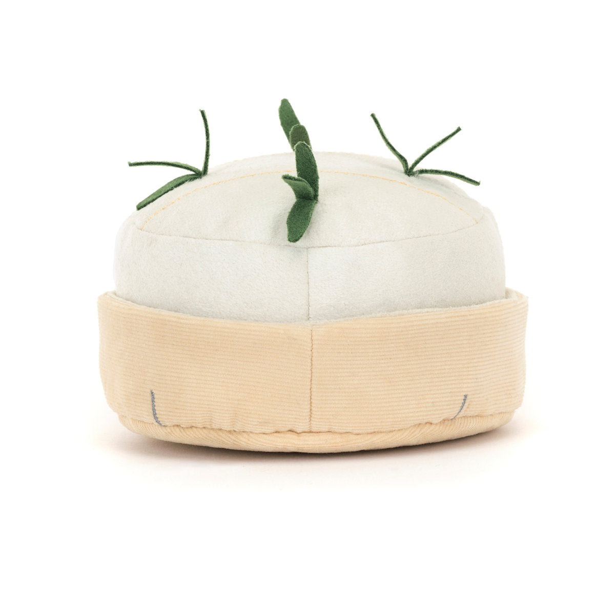 Jellycat gosedjur, Amuseable camembert ost