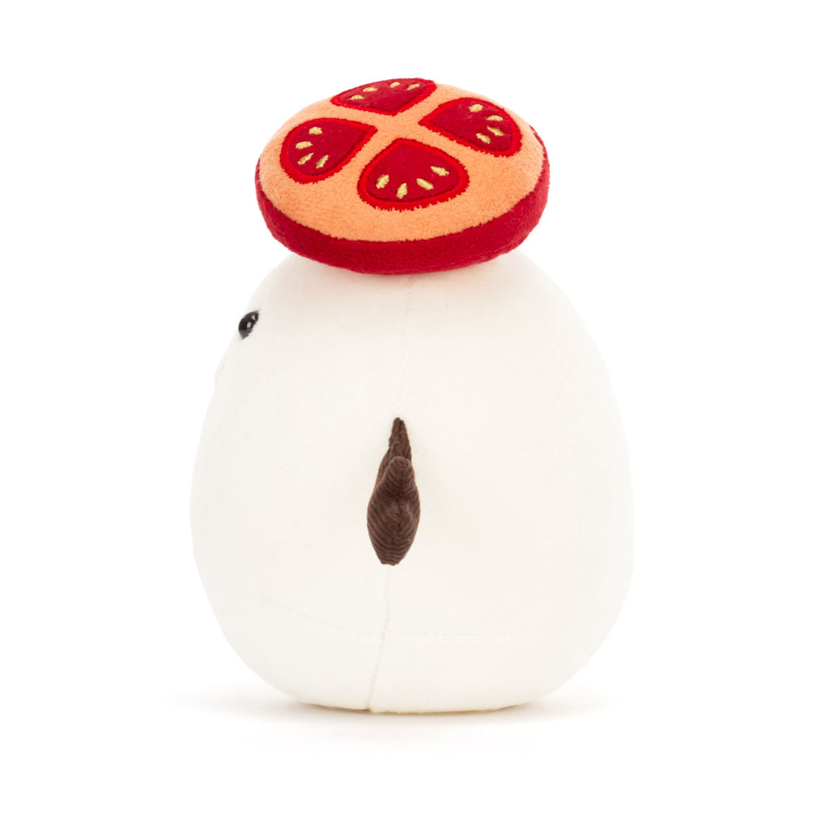 Jellycat gosedjur, Amuseable mozzarellaost