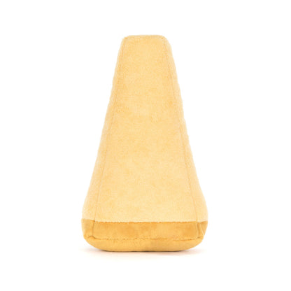 Jellycat gosedjur, Amuseable parmesanost