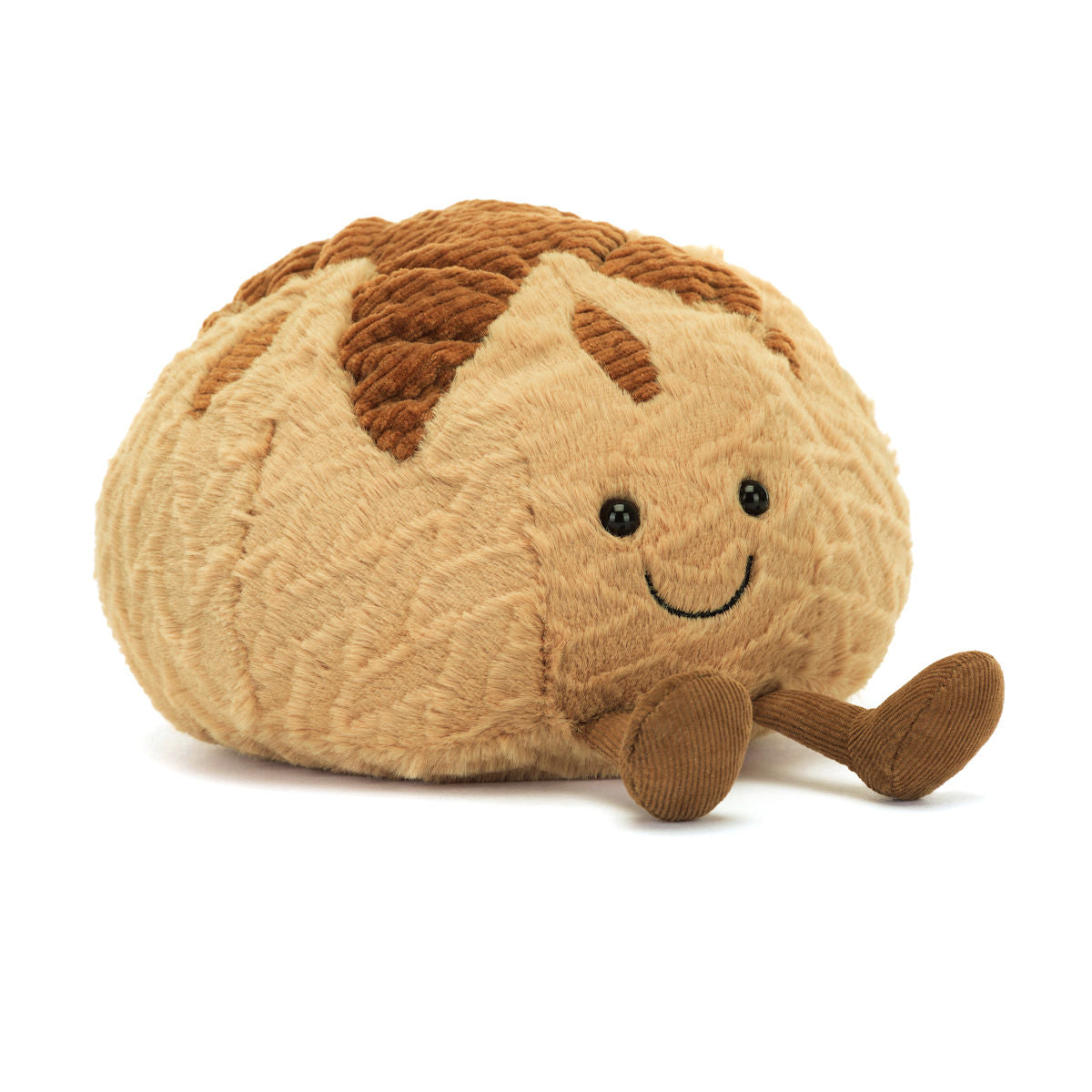 Jellycat gosedjur, Amuseable surdegsbulle