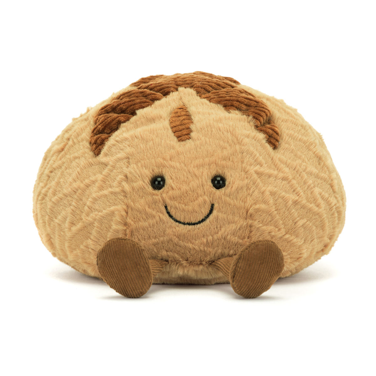 Jellycat gosedjur, Amuseable surdegsbulle