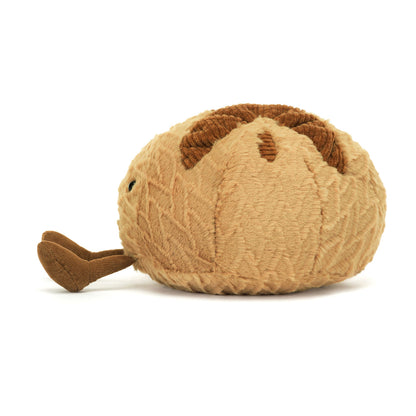 Jellycat gosedjur, Amuseable surdegsbulle