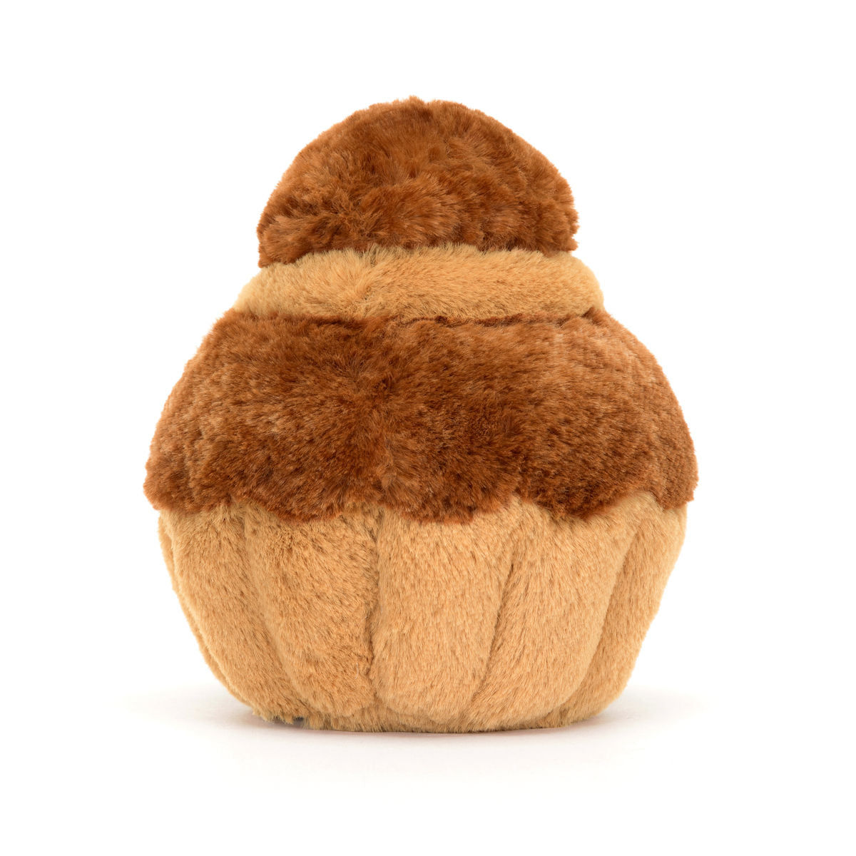 Jellycat gosedjur, Food bake, Amuseables Brigitte Brioche - 15 cm
