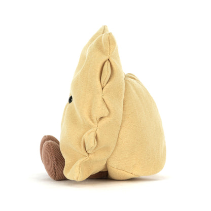 Jellycat gosedjur, Food drink, Amuseables Farfalle - 11 cm