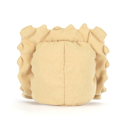 Jellycat gosedjur, Food drink, Amuseables Ravioli - 13 cm