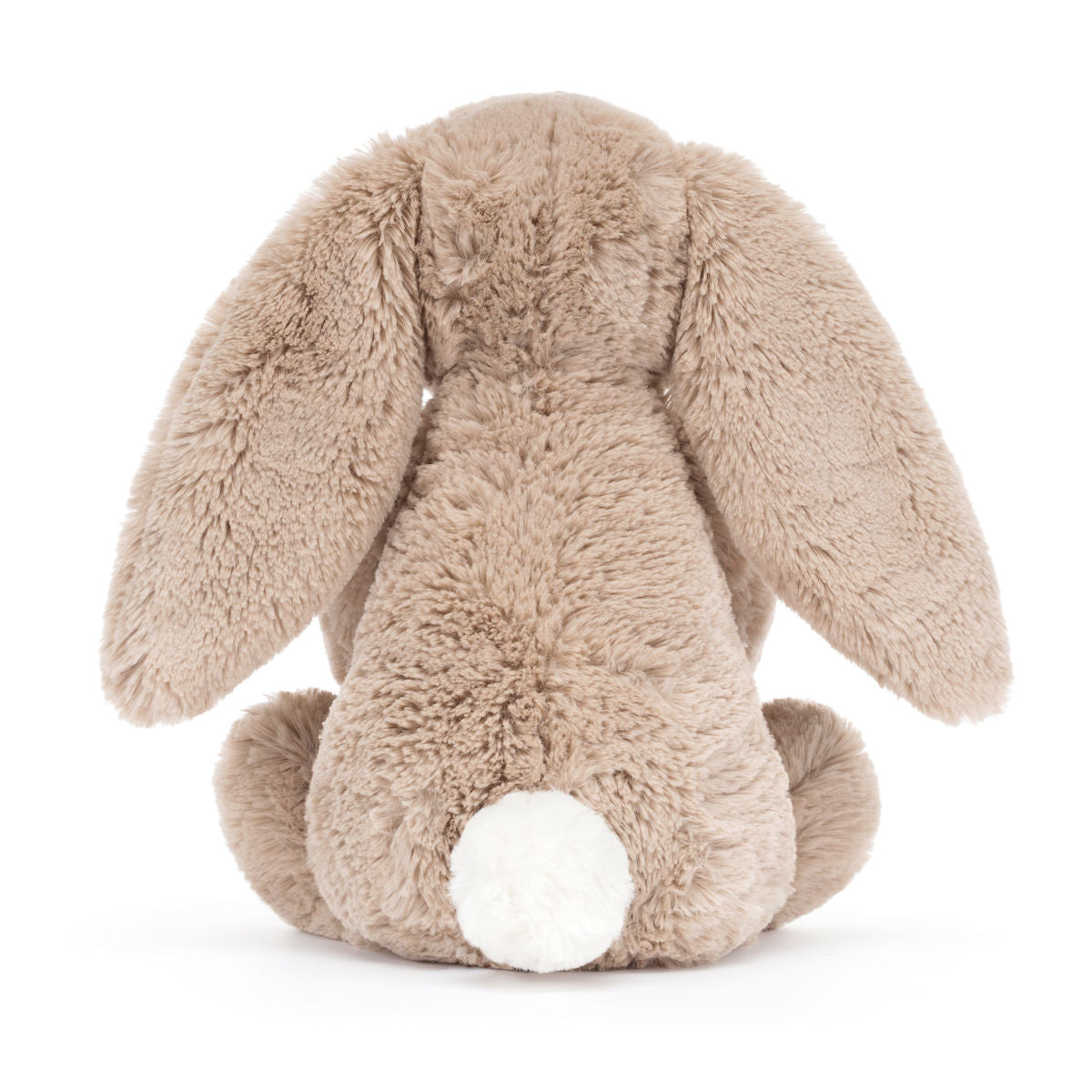 Jellycat gosedjur, Bashful birthday kanin med tårta - 31 cm