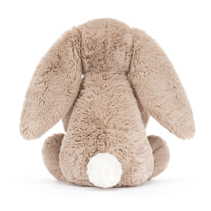 Jellycat gosedjur, Bashful birthday kanin med tårta - 31 cm