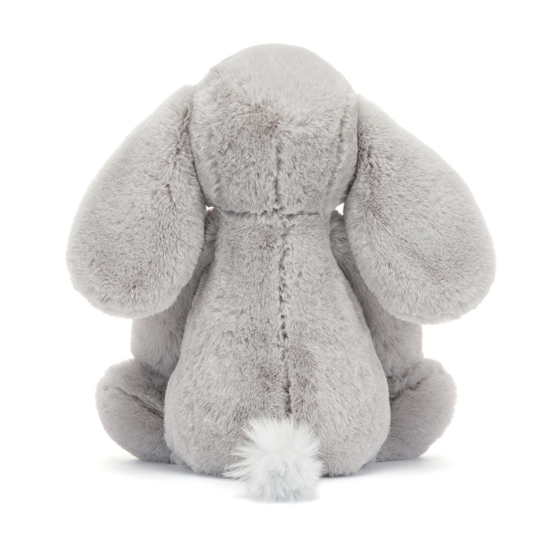 Jellycat gosedjur, Bashful Luxe, Elefant original - 31 cm