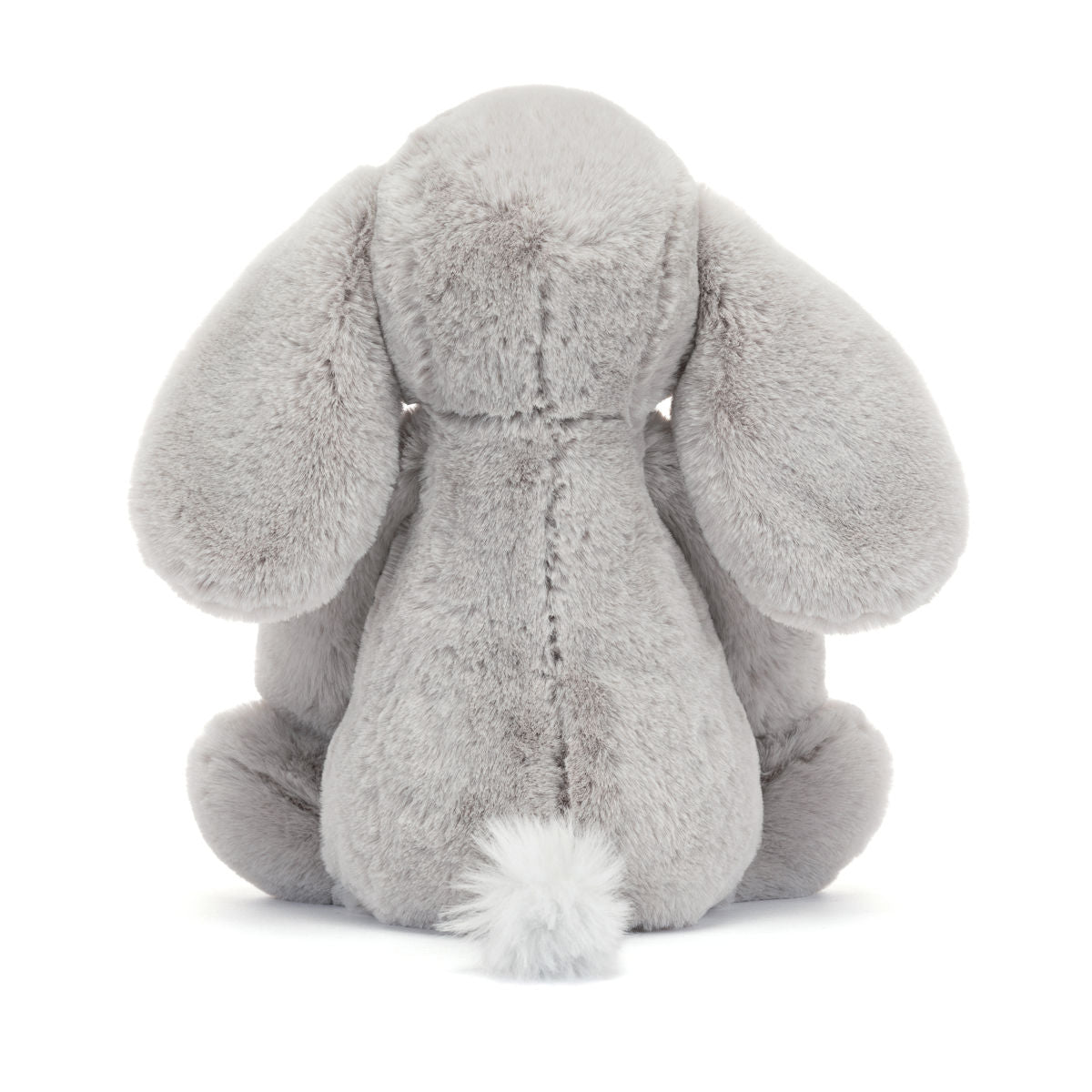 Jellycat gosedjur, Bashful Luxe, Elefant original - 31 cm