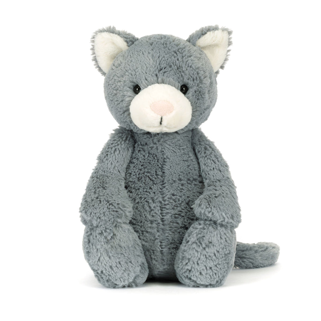 Jellycat bamse, Bashful killing, original - 31 cm