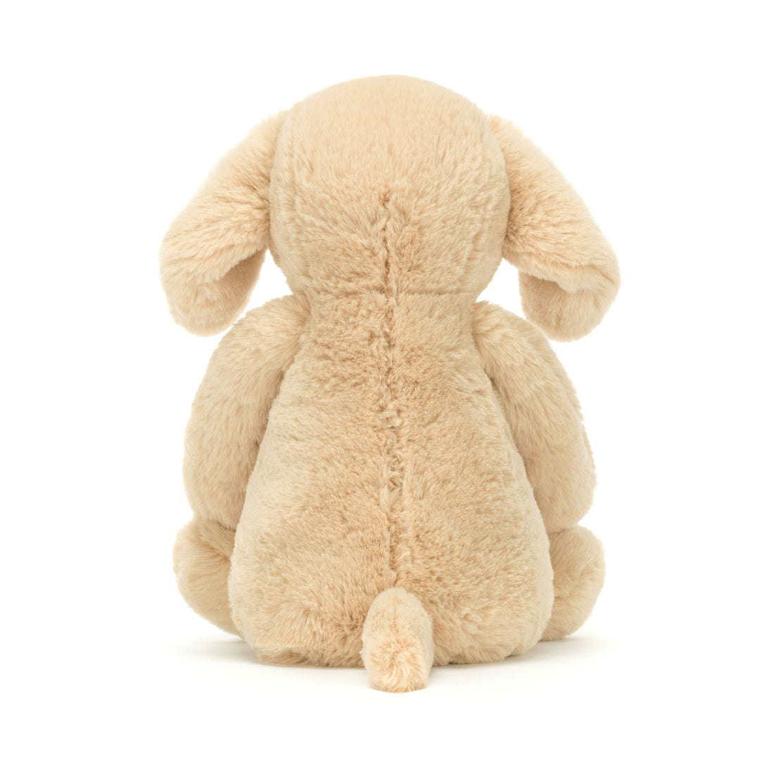 Jellycat gosedjur, Bashful Luxe valp - Original 31 cm