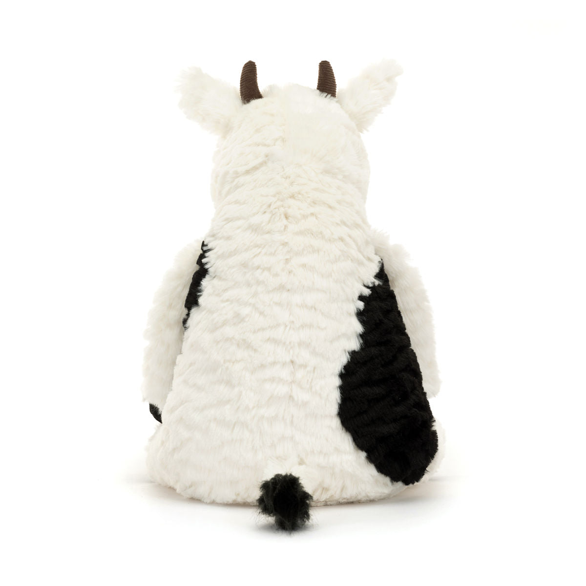 Jellycat gosedjur, Farm, Ko - 24 cm