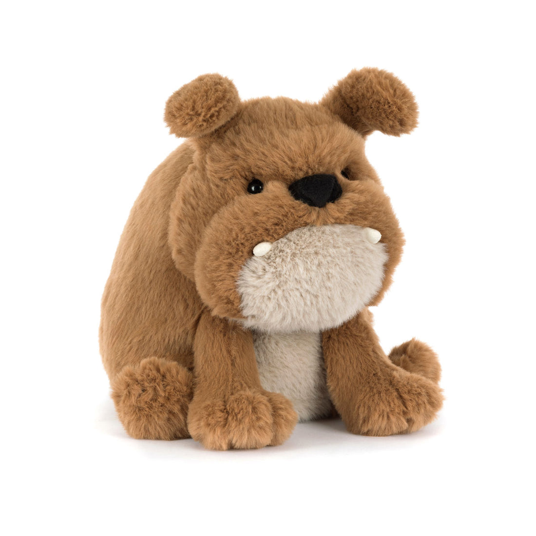 Jellycat gosedjur, Dogs, Derreck dog - 23 cm