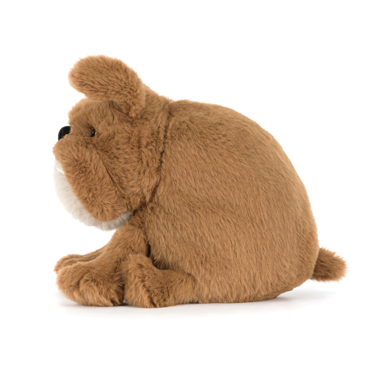 Jellycat gosedjur, Dogs, Derreck dog - 23 cm