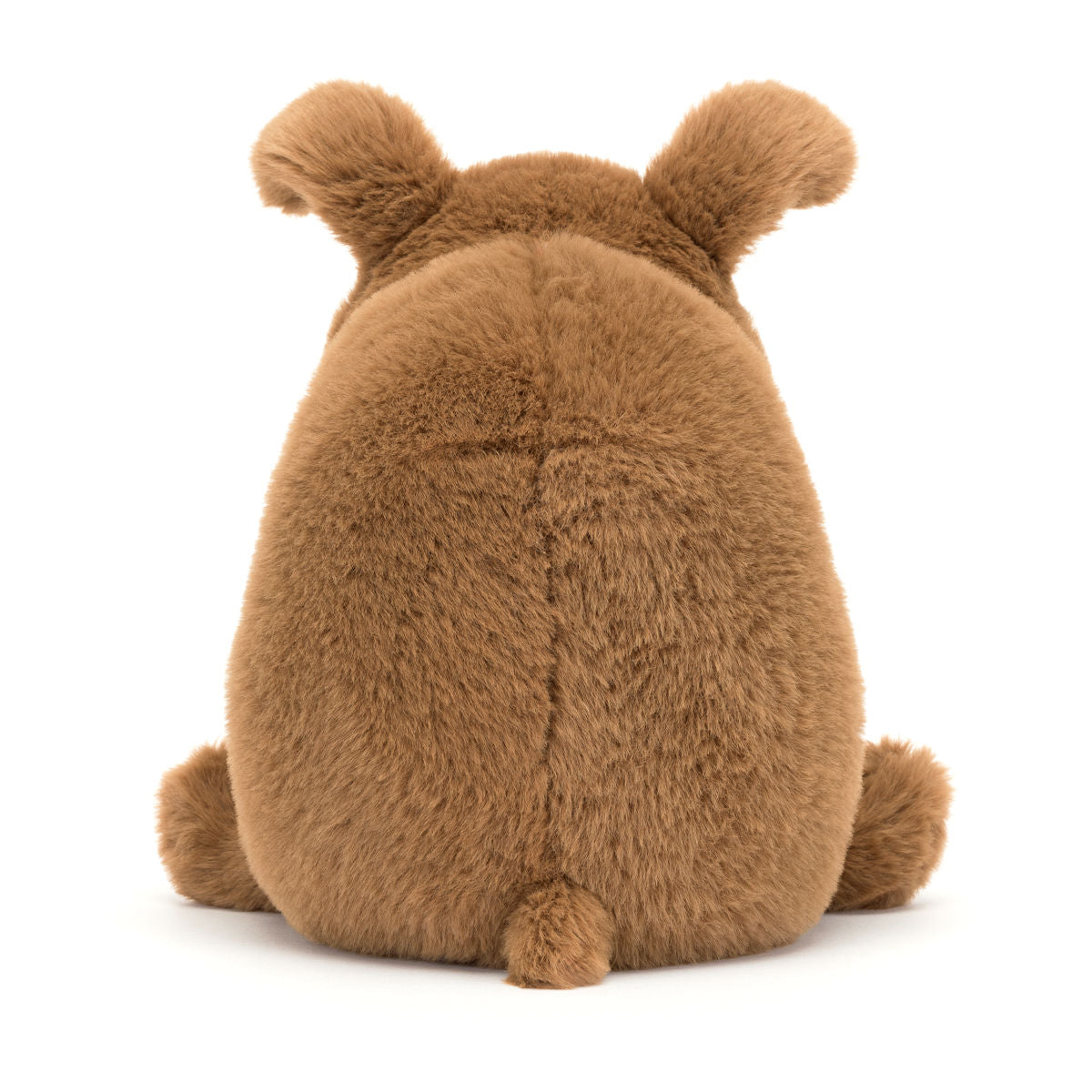 Jellycat gosedjur, Dogs, Derreck dog - 23 cm