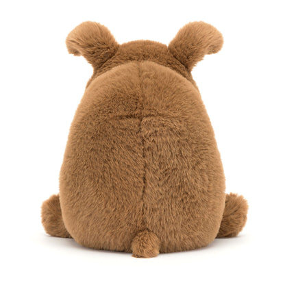 Jellycat gosedjur, Dogs, Derreck dog - 23 cm