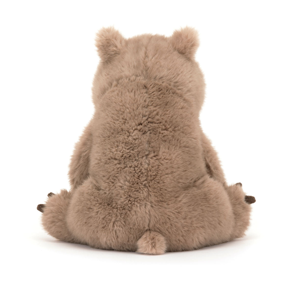 Jellycat gosedjur, Jungle - Wonda Wombat - 23 cm
