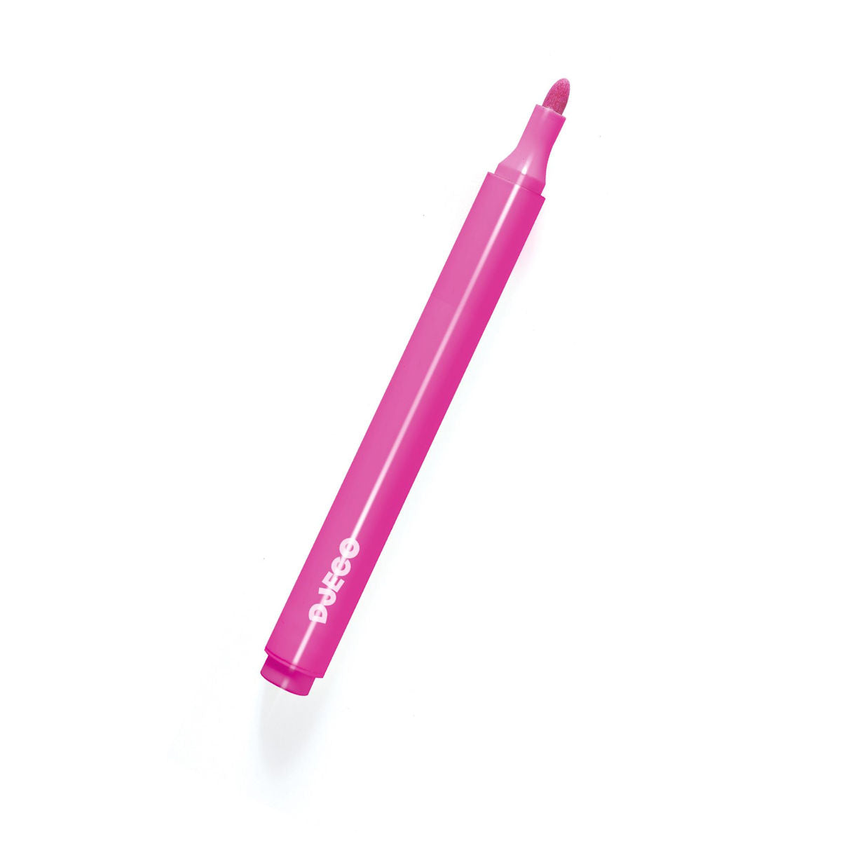 Djeco Akrylmarker, 6 st. - 80-talet