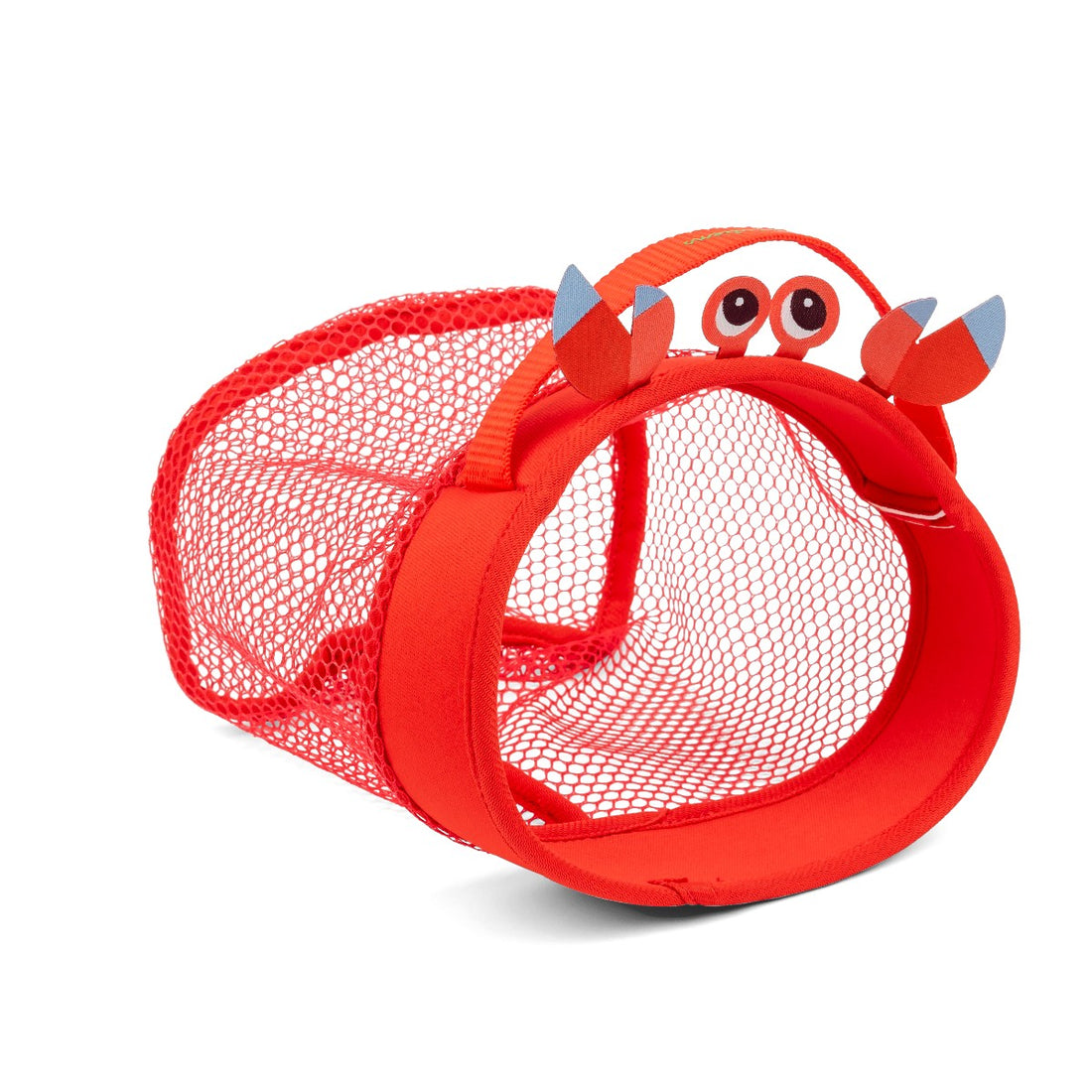 Lilliputiens badleksak, Jules fiskenät