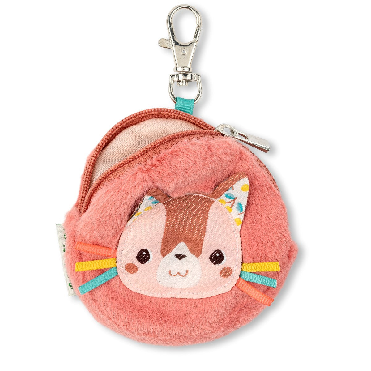 Lilliputiens börs, Jeanne börs och väsksmycke