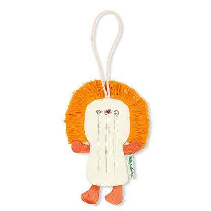 Lilliputiens Jack Bagageetikett