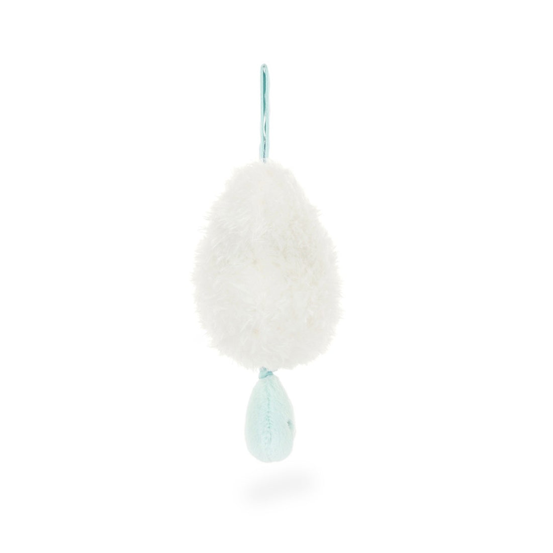 Baby Jellycat speldosa, Amuseables sky speldosa