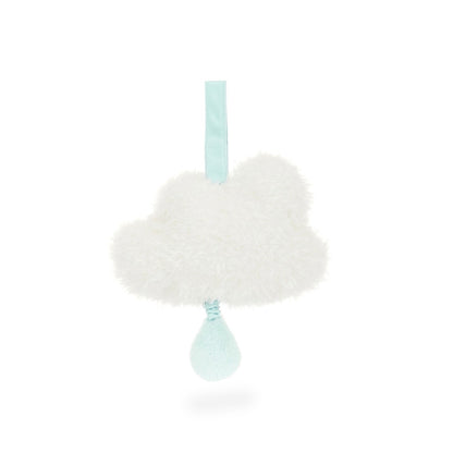 Baby Jellycat speldosa, Amuseables sky speldosa