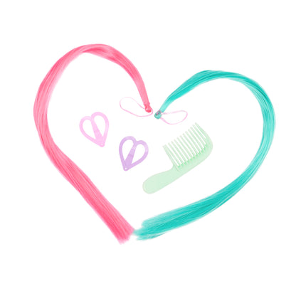 Our Generation docka, Tessie med hår som växer