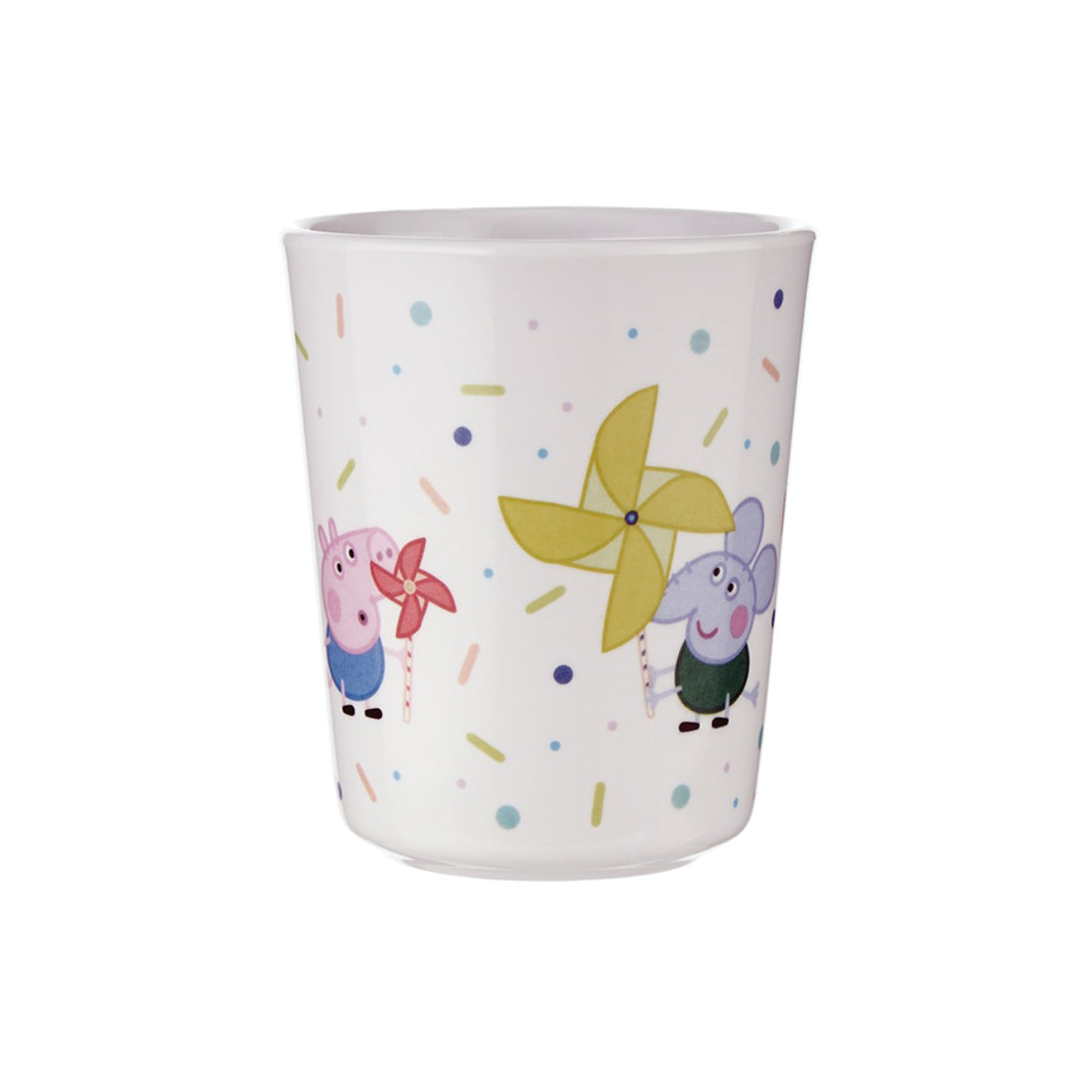 Petit Jour Paris mugg, Greta Gris