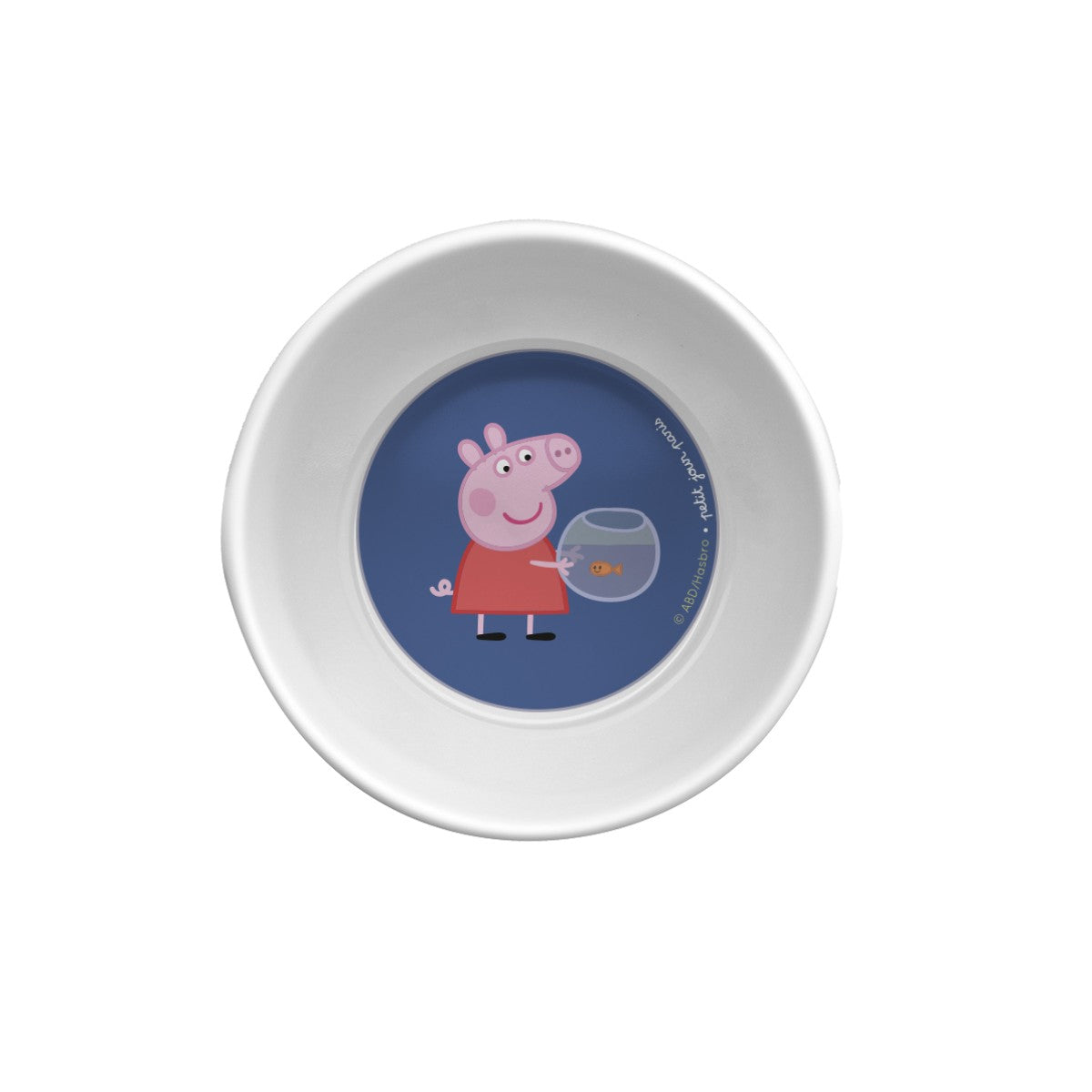 Petit Jour Paris mugg, Greta Gris