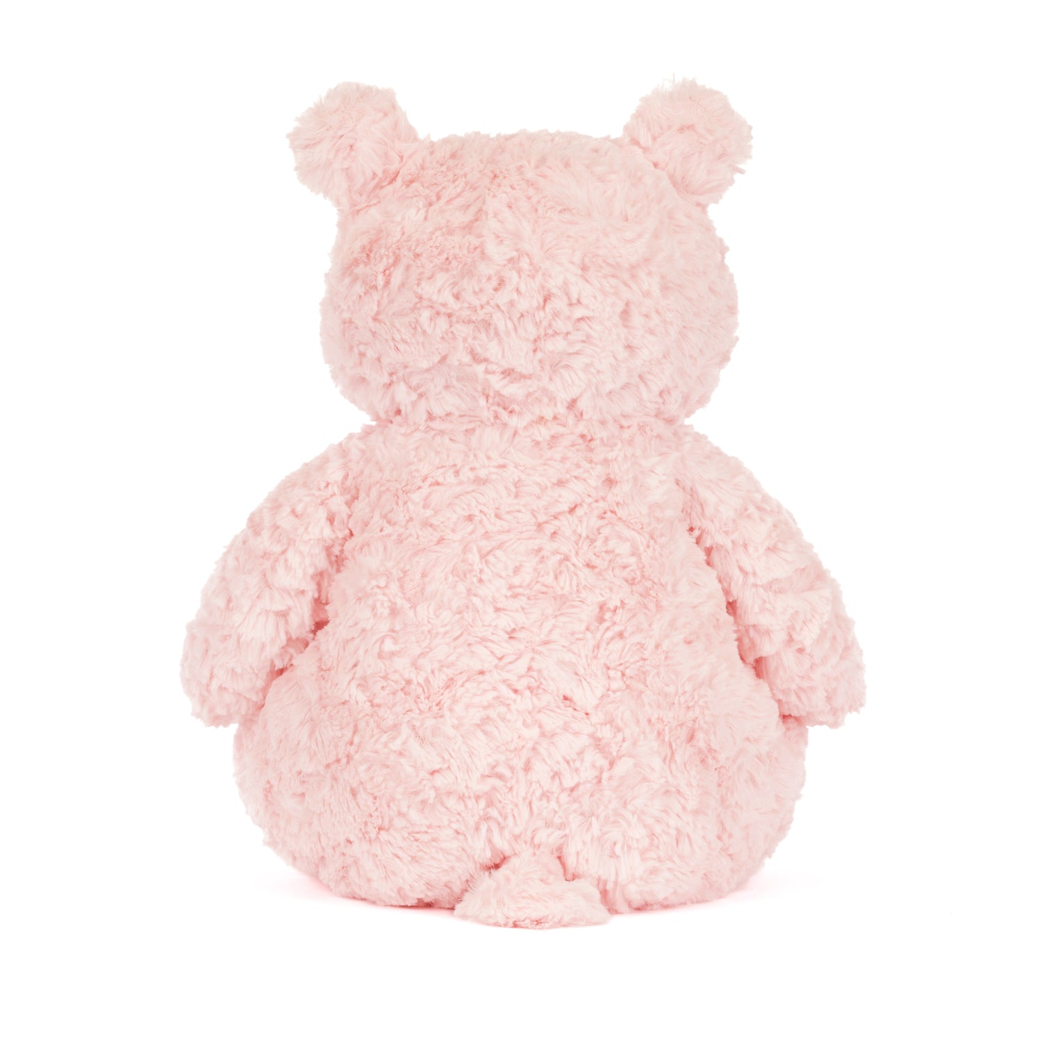 Jellycat bamse, Bjørn, Leola stor - 36 cm