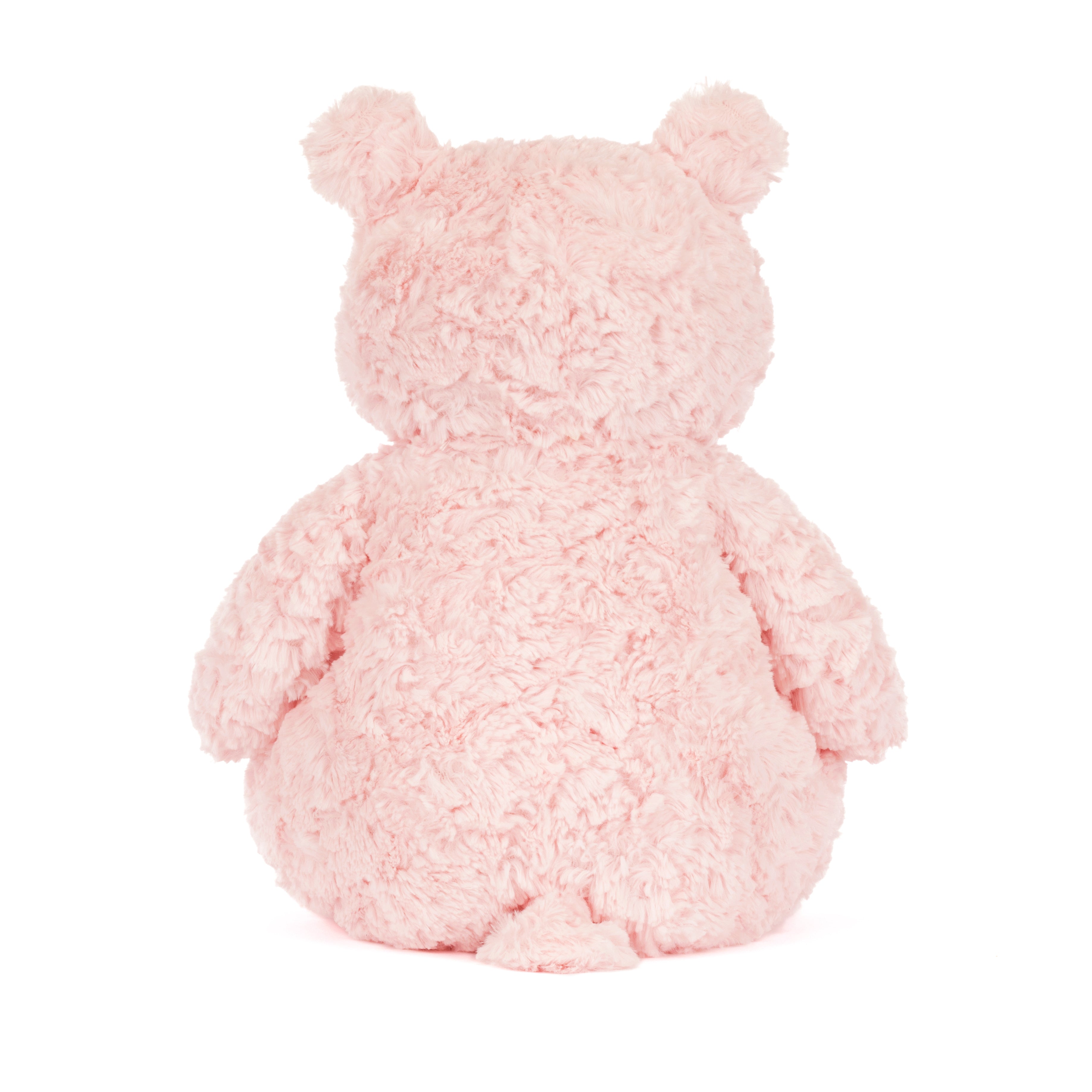 Jellycat bamse, Bjørn, Leola stor - 36 cm