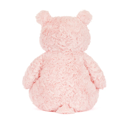 Jellycat bamse, Bjørn, Leola stor - 36 cm