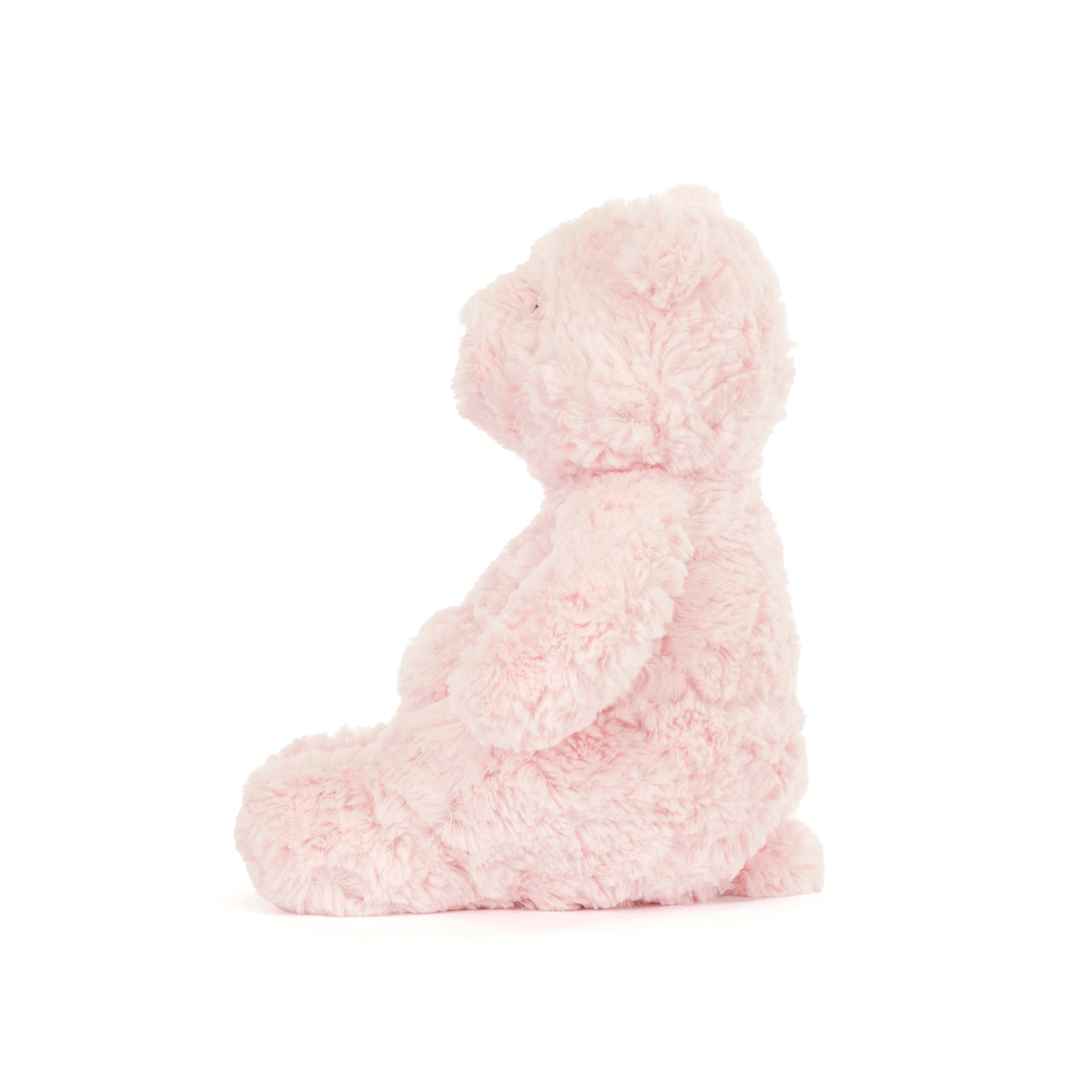 Jellycat bamse, Bjørn Leola mellem - 26 cm