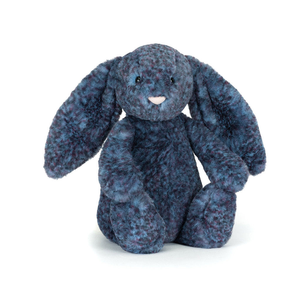 Jellycat gosedjur, Bashful Hopscone kanin - 31 cm