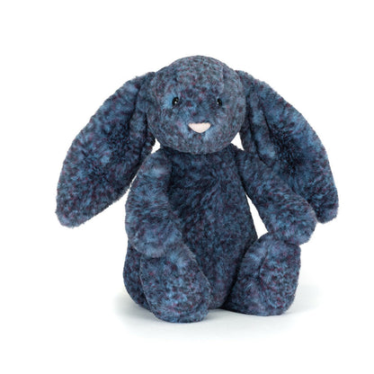 Jellycat gosedjur, Bashful Hopscone kanin - 31 cm