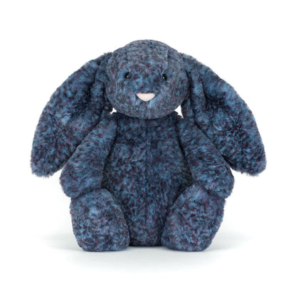 Jellycat gosedjur, Bashful Hopscone kanin - 31 cm